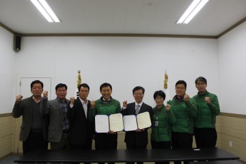 대전운전면허시험장, 대전교도소 수용자를 위한  맞춤형 면허서비스 제공 업무협약 체결