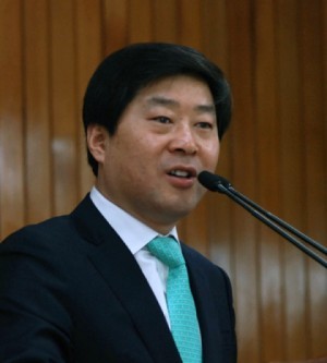 황명선 논산시장, 고충민원 직접 살핀다!