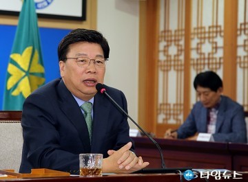 권선택 대전시장, ‘대선’ 지역공약이 실현 되도록 역량을 모아야!