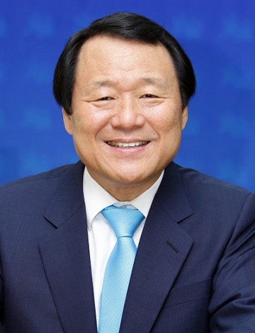 한밭대, 염홍철 전 대전시장 석좌교수로 임용(8.29자)