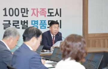 청주시, 오송 참사 2주기 추모기간 운영… “경건한 마음으로 추모 동참”