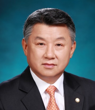 장석춘 국회의원 전기·전자제품 및 자동차의 자원순환에 관한 법률 개정안 대표발의