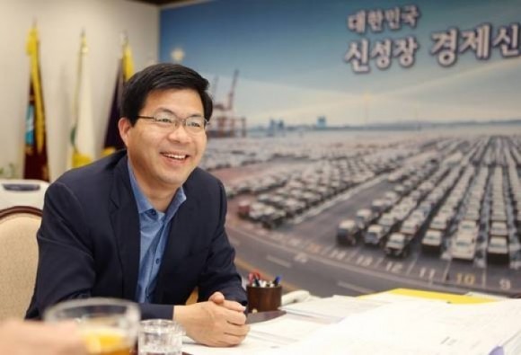 평택시 공재광 시장 “국‧도비 확보에 속도 내겠다” 빠른 행보시작