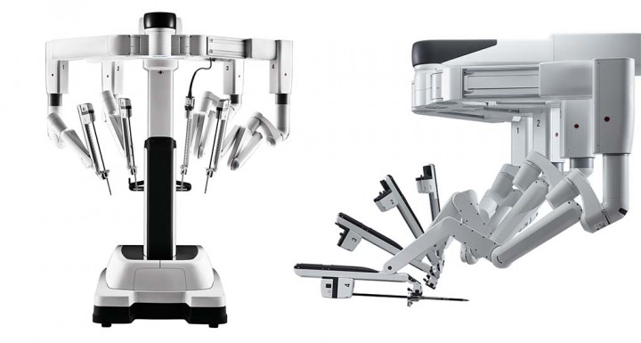 유성선병원, 4세대 다빈치Xi 로봇수술 도입