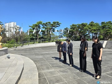 ‘제114주년 경술국치 상기행사’개최