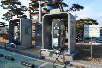 영주시, 상반기 '전기자동차 보급사업' 추진