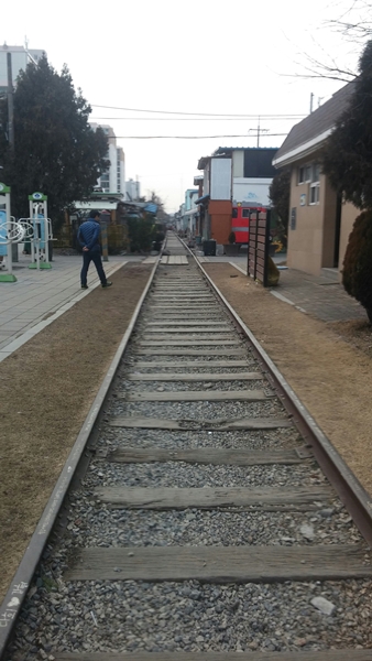 군산시, 폐철도 부지 활용 특별법 제정 발의 