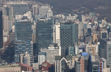한국 1인당 GDP 3만6천 달러 ‘턱걸이’… 22년 만에 대만에 역전