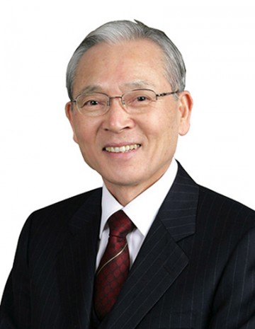 학교법인 대전기독학원, 제21대 이사장 이성희 박사 취임식