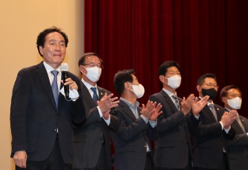 제26회 노인의 날 기념행사 실시