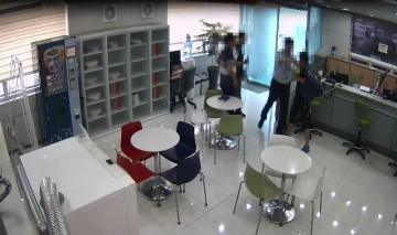 상담원 상대 허위사실로 공갈을 일삼은 블랙컨슈머 검거(남부서지능팀)