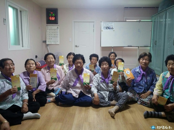 폭염 대비 종합 대응체계 구축  
