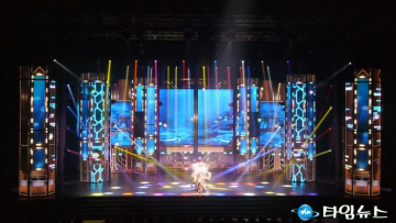  창작뮤지컬‘더 쇼! 신라하다’호화 출연진 확정