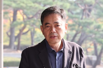 곽상도 "왜 나만 1심 재판 두 번 받나…평등권 침해"