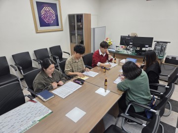 대전 중구, 복지담당자 순회교육 실시