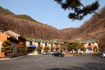 만인산학습원, 산림교육의 전당으로 새 단장