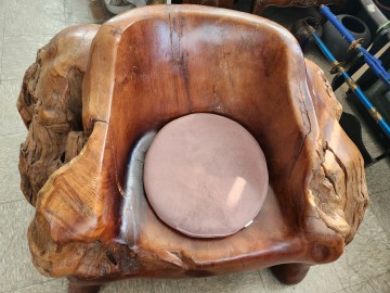 [논평]안동시장 부인 모 단체 사무국장 과잉 의전 가관