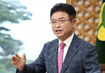 이철우 도지사, 신년화두‘확실한 지방시대,경북의 영광 재현하고 국민에게 행복을