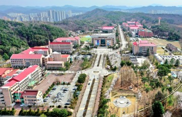 목원대, 초1·2 체육 프로그램 운영기관 선정