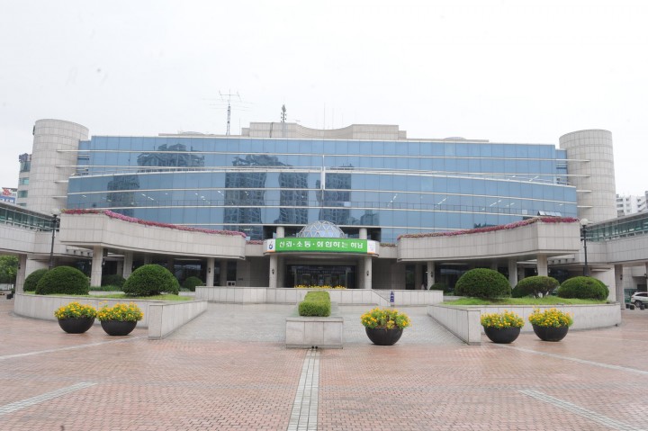 하남시, 7월 수돗물 수질검사 결과 발표