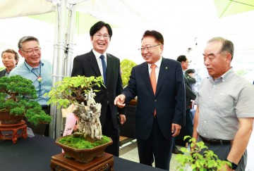 [포토] 제48회 성류문화제 포토뉴스 사진(울진군)