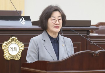 박영순 동구의회 의원, 노후 건물 화재 대응책 절실…스프링클러 설치비 지원하라