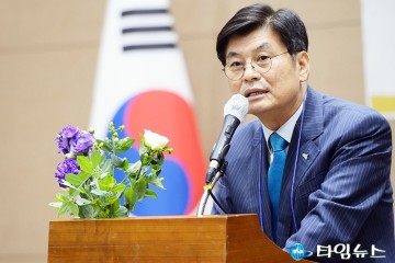 이춘희 세종시장, 자가격리 해제로 시정에 복귀합니다!