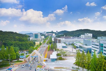 충남대, 2025학년도 수시모집 평균 경쟁률 10.66대 1
