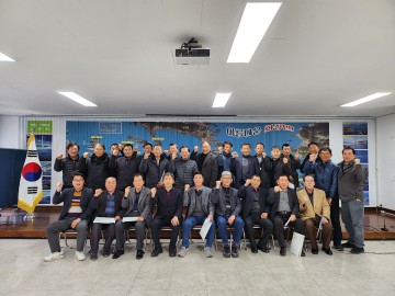 여수 화정면사무소 신축 이전’ 추진 가속화 