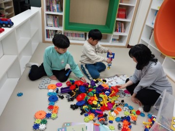 광주 남구, 다함께 돌봄센터 ‘돌봄 초등생’ 모집