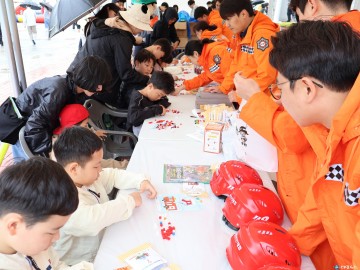 보은군, ‘2025년 어린이날 큰잔치’ 개최