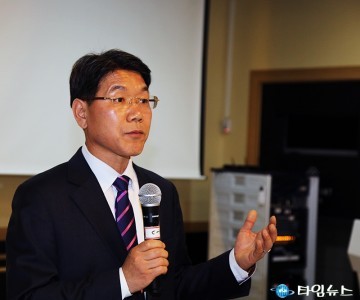 이재관 대전시장 권한대행, 행정의 절차대로 시정은 잘 진행되고 있다!