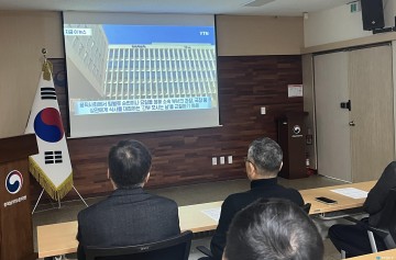 충북남부보훈지청, ‘간부 모시는 날’ 근절 교육 실시… 수평적 조직문화 확산
