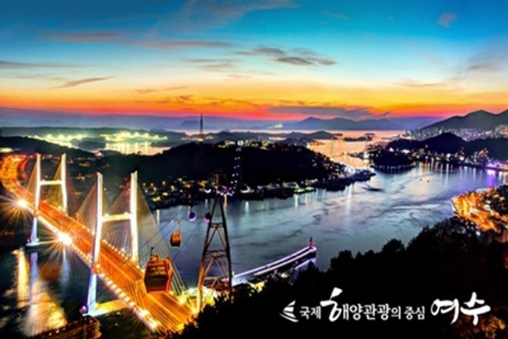 여수시, 지방자치경영대전 ‘문화체육부 장관상’ 수상