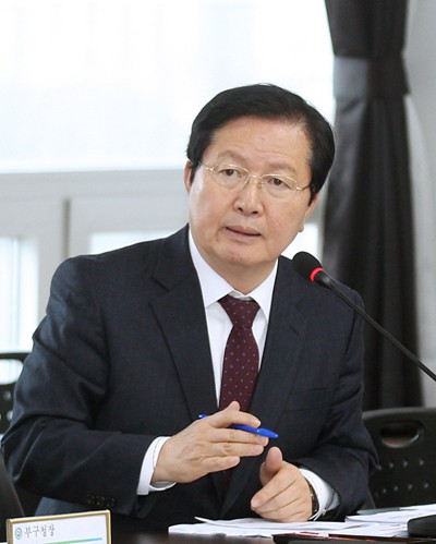 장종태 서구청장, “힐링아트 페스티벌, 대표축제로 자리 잡도록 온 힘을 다해달라”