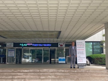 태안군 김진권 의원 국가유산까지 도외시하는 가세로.. 군민 어찌 돌보나! 걱정 태산..