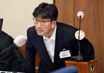 '통일교 1억 수수' 권성동 의원 항소심 오늘 결심… 28일 선고