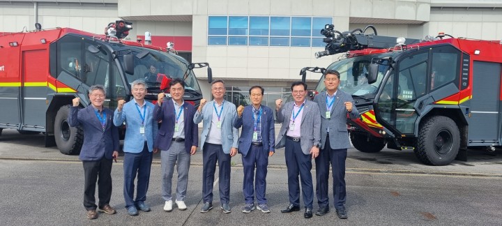 충남도의회 건설소방위원회, 소방·건설 벤치마킹으로 도정 접목 방안 모색