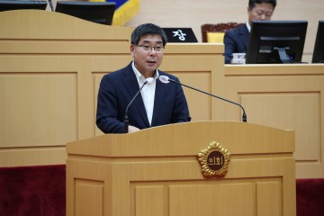 박종원 전남도의원, “농어업인, 소상공인 고려 없는 정부 할인쿠폰 정책 남발 중단해야"