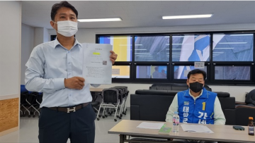 [정치분석] 태안군 정계 '2022년 두 명의 정치적 사망' 사건 '왕윤의 차도살인' 등장 ..