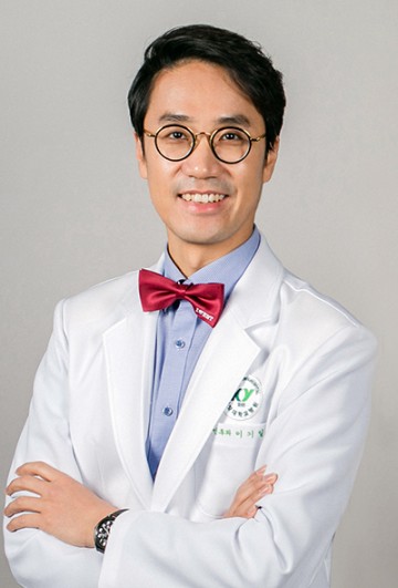 건양대병원 이기일 교수, 대한안면성형재건학회 최우수구연상