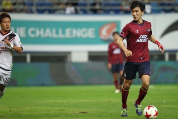 대전시티즌 유소년에서 대한민국 축구의 미래로 ‘황인범’