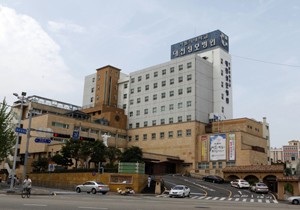 대전성모병원, 응급의료기관 평가 ‘최우수’