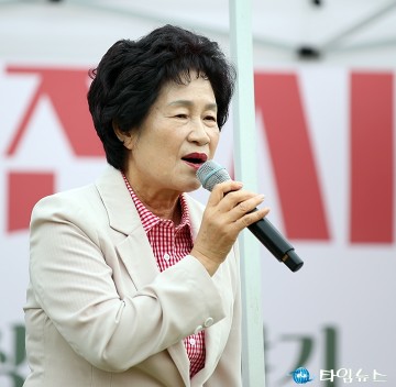 오관영 동구의회 의장 “대청호 장미전시회, 동구의 자랑으로 만들 것”
