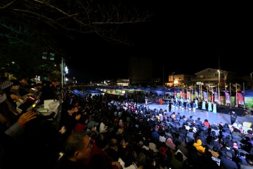 영덕군, 지역 공동체 모든 구성원이 함께 어우러지는 무지개 콘서트 개최 