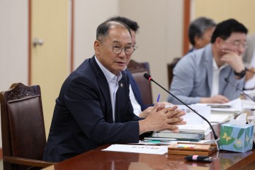 이규현 전남도의원, 지역화폐 확대로 지역자본 역외유출 막아내야