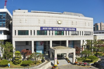안주찬 구미시의장,  "구미경실련 성명서에 대한 입장문 발표" 사실무근!