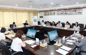 대전 서구, 전국 지자체 대상 ‘혁신 멘토링’ 개최…우수사례 공유