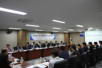 충북테크노파크, 충북성장카라반 공동운영 본격화