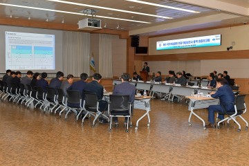 여수시, ‘국가지질공원 인증 타당성 조사’ 최종 성과 점검
